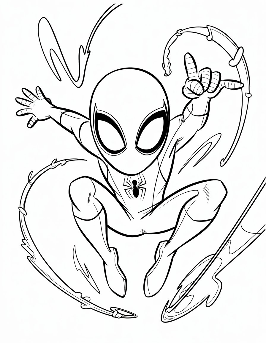 Spider-Man: Into the Spider-Verse